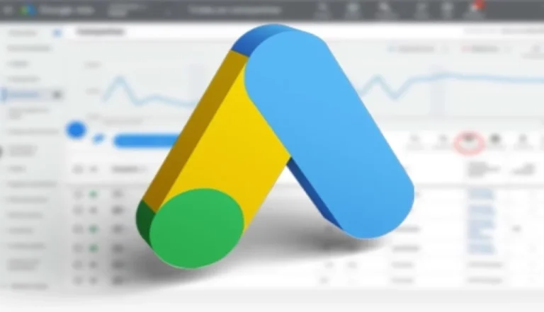 Campañas mal configuradas: 7 pasos para rescatar tu inversión en Google Ads
